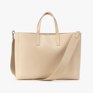 Calpak Haven Laptop Tote Bag